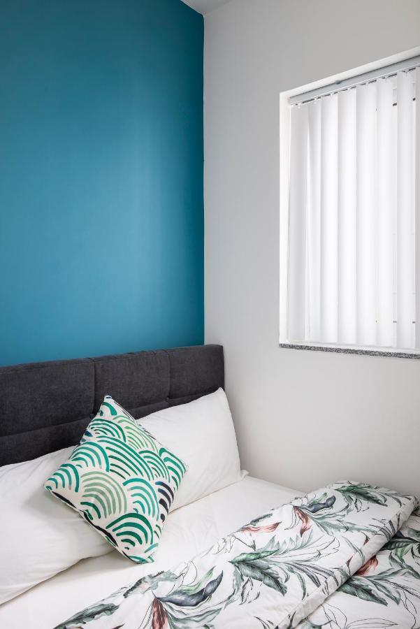 Spacious, Modern & Cosy 2 Bedroom 2 Bathroom Apartment - St. Julians Saint Julian's 外观 照片
