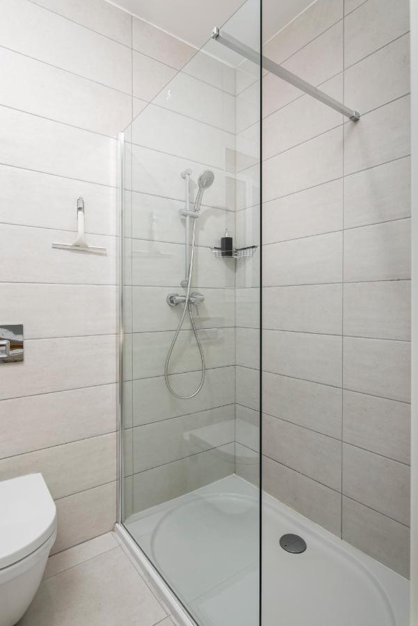 Spacious, Modern & Cosy 2 Bedroom 2 Bathroom Apartment - St. Julians Saint Julian's 外观 照片