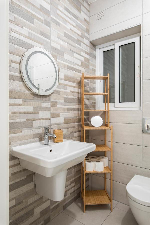 Spacious, Modern & Cosy 2 Bedroom 2 Bathroom Apartment - St. Julians Saint Julian's 外观 照片